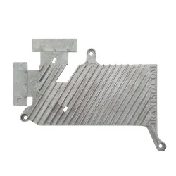 هیت سینک لپ تاپ سونی VGN-FZ