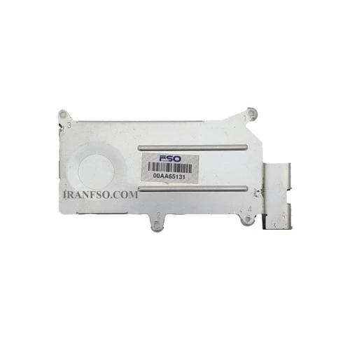 آهن هیت سینک سونی VGN-FW بدون گرافیک
