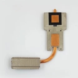 هیت سینک لپ تاپ توشیبا Satellite L305 بدون گرافیک