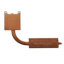 هیت سینک لپ تاپ توشیبا Satellite A100 بدون گرافیک