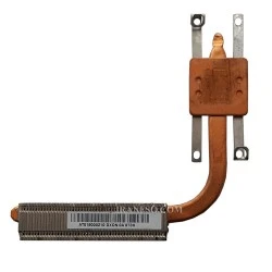 هیت سینک لپ تاپ توشیبا Satellite A135 بدون گرافیک