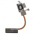 هیت سینک لپ تاپ توشیبا Satellite C660 بدون گرافیک