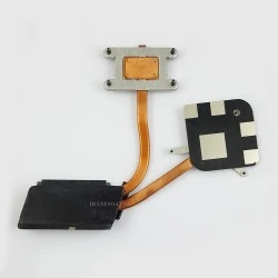 هیت سینک لپ تاپ توشیبا Satellite L650 گرافیک دار