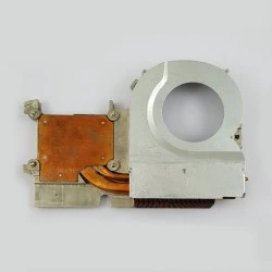 هیت سینک لپ تاپ توشیبا Satellite A60_V000040480 بدون گرافیک