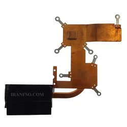هیت سینک لپ تاپ توشیبا Satellite L20 گرافیک دار