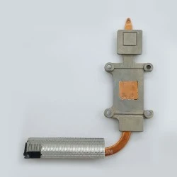 هیت سینک لپ تاپ توشیبا Satellite L450 بدون گرافیک