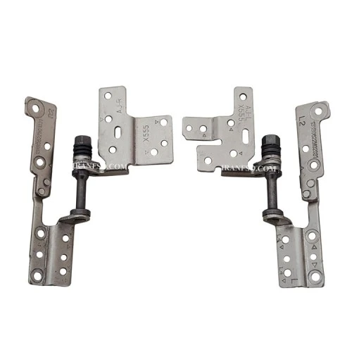 لولا لپ تاپ ایسوس X555-R556-K555 برای قاب پلاستیکی
