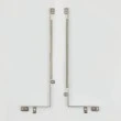 نگهدارنده ال سی دی لپ تاپ ایسوس Eee PC 1015P_13GOA2910M13X
