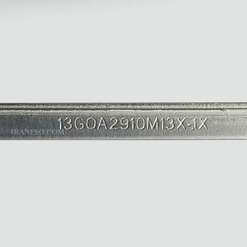 نگهدارنده ال سی دی لپ تاپ ایسوس Eee PC 1015P_13GOA2910M13X