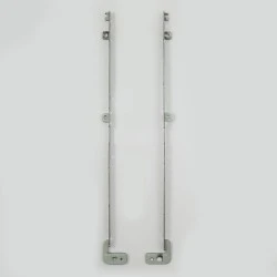 نگهدارنده ال سی دی لپ تاپ ایسوس K50-K51_13GNVD10M03X-1