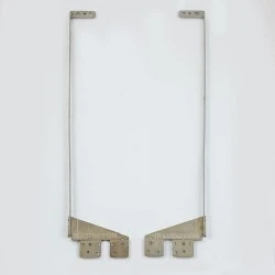 نگهدارنده ال سی دی لپ تاپ ایسوس N51_13GNTY10M02X