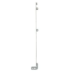 نگهدارنده ال سی دی لپ تاپ ایسوس K50_13GNVD10M02X سمت راست