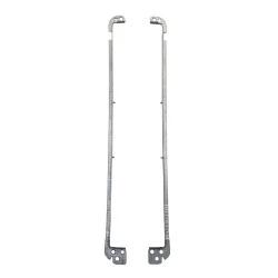 نگهدارنده ال سی دی لپ تاپ دل XPS L502
