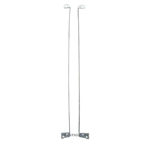 نگهدارنده ال سی دی لپ تاپ دل Inspiron 1525
