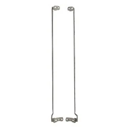نگهدارنده ال سی دی لپ تاپ دل Vostro 1400_Inspiron 1420_MR454-WR087