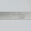 نگهدارنده ال سی دی لپ تاپ دل Precision M4400_AM03N000A00