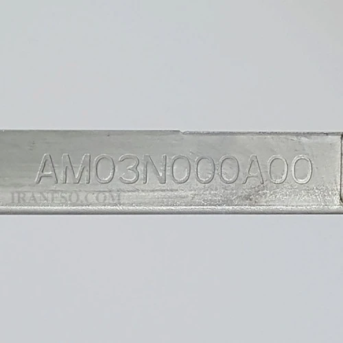 نگهدارنده ال سی دی لپ تاپ دل Precision M4400_AM03N000A00