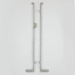 نگهدارنده ال سی دی لپ تاپ دل Latitude E6520_AM0FH000500
