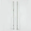 نگهدارنده ال سی دی لپ تاپ دل Latitude E6520_AM0FH000500