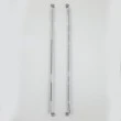 نگهدارنده ال سی دی لپ تاپ دل XPS M1530_0XR856