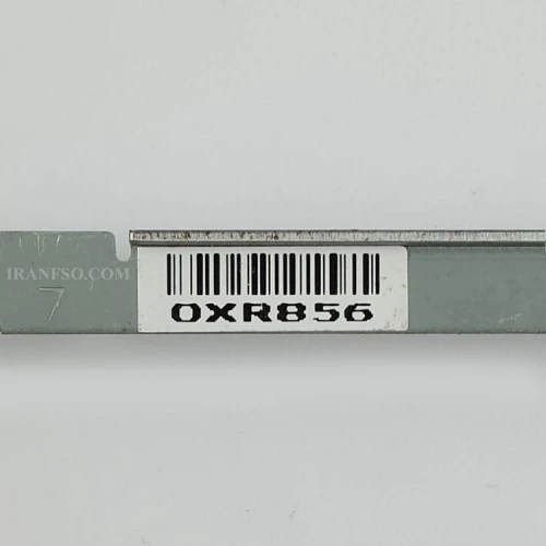 نگهدارنده ال سی دی لپ تاپ دل XPS M1530_0XR856
