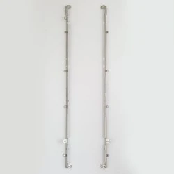 نگهدارنده ال سی دی لپ تاپ دل Latitude E6400_EC03I000300-EC03I000600-EC03I000700