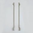 نگهدارنده ال سی دی لپ تاپ دل Latitude D420-D430_EC00B000R00