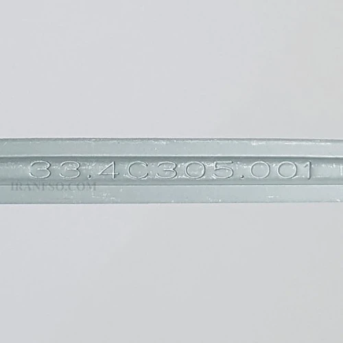 نگهدارنده ال سی دی لپ تاپ دل XPS M1330_33-4C305-001