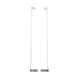 نگهدارنده ال سی دی لپ تاپ فوجیتسو Siemens Amilo Pro V3405