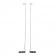 نگهدارنده ال سی دی لپ تاپ فوجیتسو Siemens Amilo Pro V3405