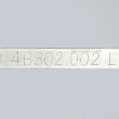 نگهدارنده ال سی دی لپ تاپ فوجیتسو Siemens Amilo Pro A1650-A1680-V2065_4B302-002
