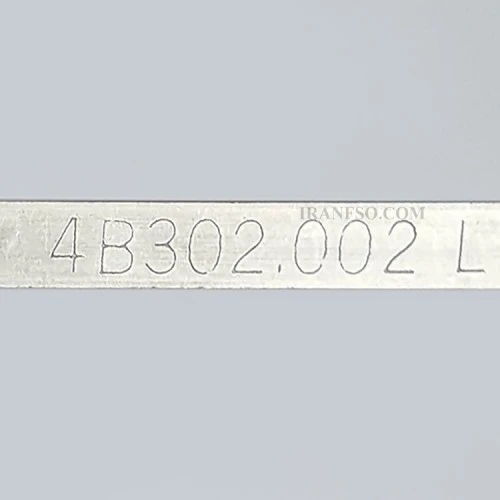 نگهدارنده ال سی دی لپ تاپ فوجیتسو Siemens Amilo Pro A1650-A1680-V2065_4B302-002