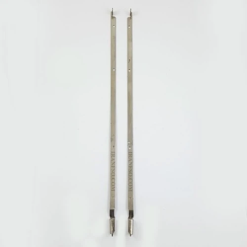 نگهدارنده ال سی دی لپ تاپ فوجیتسو Siemens Amilo Pro A1650-A1680-V2065_4B302-002