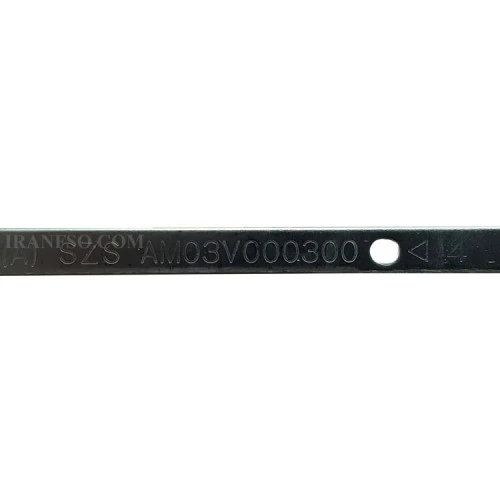لولا لپ تاپ اچ پی Pavilion DV4_AM03V000300 همراه با شیشه