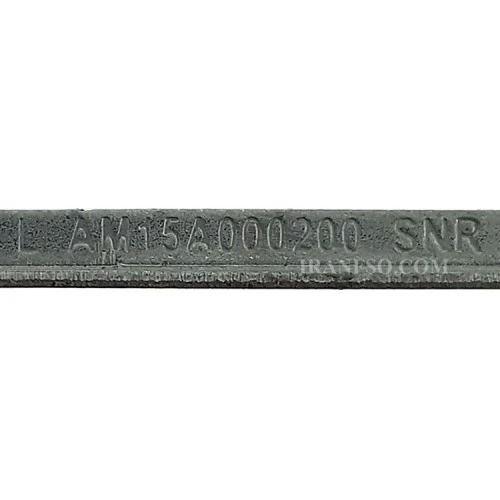 لولا لپ تاپ اچ پی ProBook 450-G2_AM15A000200 چهار پیچ