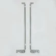 نگهدارنده ال سی دی لپ تاپ اچ پی Compaq CQ61_FB0P6029010