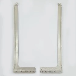 نگهدارنده ال سی دی لپ تاپ اچ پی Pavilion DV4000_33-40E04-XXX