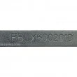 لولا لپ تاپ اچ پی Pavilion DV6-3000_FBLX6002010 تاچ