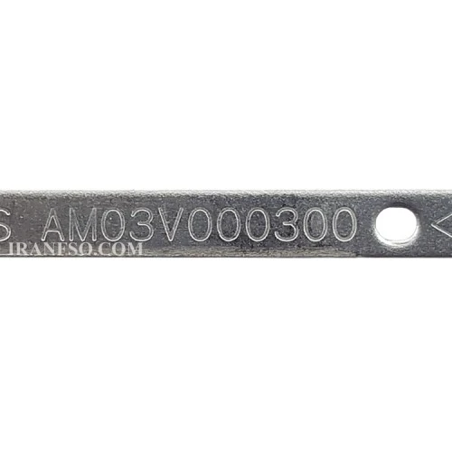 لولا چپ لپ تاپ اچ پی Pavilion DV4_AM03V000300 همراه با شیشه