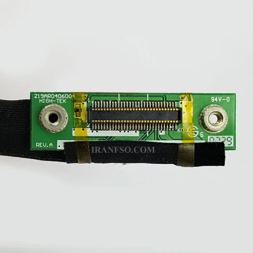 لولا لپ تاپ لنوو ThinkPad X60T-X61T_50-4T802-001 همراه با فلت