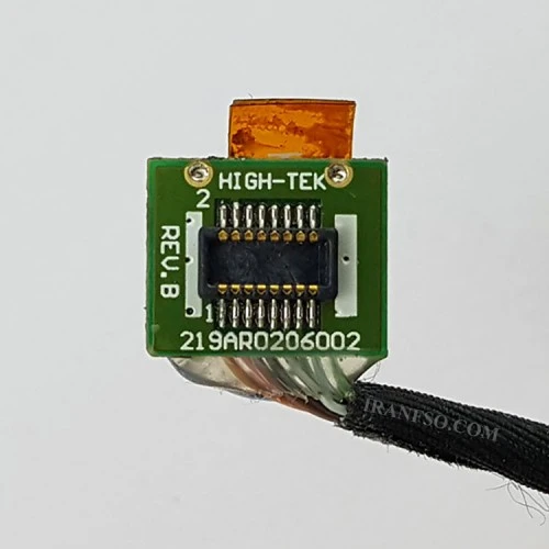 لولا لپ تاپ لنوو ThinkPad X60T-X61T_50-4T802-001 همراه با فلت