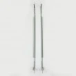 نگهدارنده ال سی دی لپ تاپ ام اس آی X600-X610