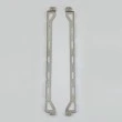نگهدارنده ال سی دی لپ تاپ سامسونگ NP300E_BA61-01717A