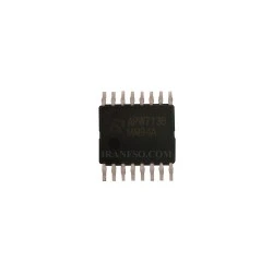 آی سی لپ تاپ APW7138