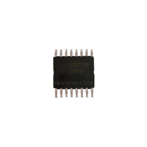 آی سی لپ تاپ APW7138