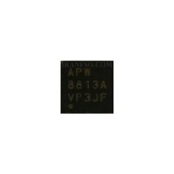 آی سی لپ تاپ ANPEC APW8813A