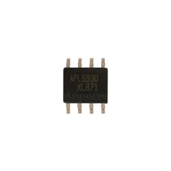 آی سی لپ تاپ ANPEC APL5930