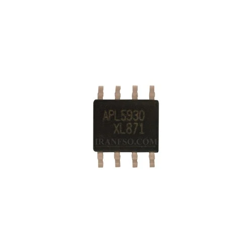 آی سی لپ تاپ ANPEC APL5930