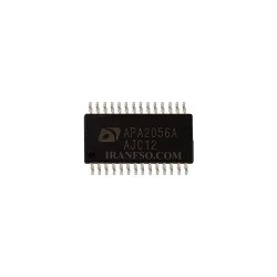آی سی لپ تاپ ANPEC APA2056A