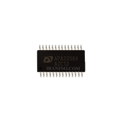 آی سی لپ تاپ ANPEC APA2056A
